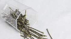 Toto musíte vyskúšať. Užitočné rady, ako využiť sponky do vlasov aj v domácnosti