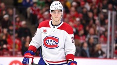 Legendárny Jágr mu vystrúhal obrovskú pochvalu. Reakcia Slafkovského dokazuje jeho vyspelosť