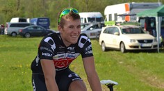 Pekný úspech Saganovho kolegu Kolářa