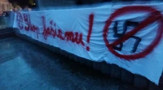 Tí, čo žiadali zrušiť ĽSNS, nie sú organizátori protestu
