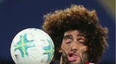 Fellainiho fotografia baví internet. Vtipné koláže zaplavili sociálne siete