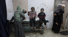 Počet obyvateľov Pásma Gazy klesol o 160-tisíc, z toho 45-tisíc zahynulo, tvrdí Palestína