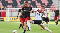 Pozvánka na 14. kolo: Oplatí Slovan Ružomberku svoju jedinú prehru?