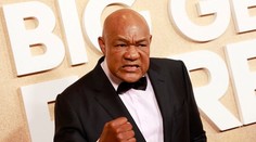 Smutná správa zo sveta boxu: Zomrel legendárny George Foreman (†76)