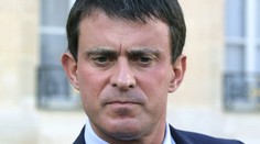 Francúzsko má nového premiéra. Je ním populárny minister Valls
