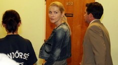 Eva Varholíková Rezešová zrejme už o pár týždňov opustí brány väznice