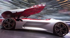 Najnovšie trendy z autosalónu v Ženeve