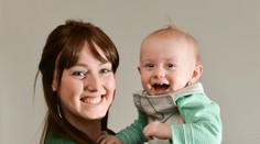 Dojčenie jej zachránilo život. Vďaka maličkému synčekovi zistila, že má rakovinu