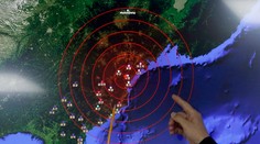 Južná Kórea vypálila varovné výstrely na severokórejské lode