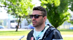 Slováci deň voľna využili naplno. Poľsko má takisto silnú podporu v hľadisku, varuje Frühauf