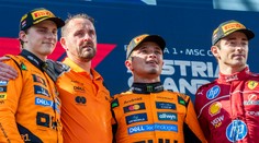 GALÉRIA: McLaren je ďaleko pred konkurenciou. Rakúsko prinieslo jasného víťaza, ale aj zaujímavé momenty