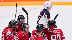 Kanaďania v úvodnom dueli šampionátu rozobrali v zámorskom derby Američanov!