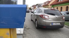 Michalovčania sa vydýchli: Parkovanie bude naďalej zadarmo