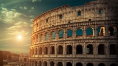 Vedci rozlúštili záhadu rímskeho betónu. Prečo je odolnejší ako ten náš?