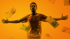 TIKET TÝŽDŇA: Za 50 centov vyhral 15 785,82 eur!