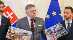 Ukrajina ukáže odborníkom z EÚ ropovod Družba. Zástupcovia Slovenska a Maďarska v skupine chýbajú