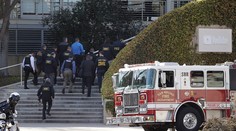 V sídle YouTube strieľala žena, ktorá bola zrejme nespokojná so sledovanosťou svojich videí