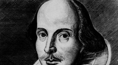 Vedci objavili vo fajkách Williama Shakespeara marihuanu