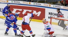 Slováci po jednoznačnej výhre nad Ruskom vyhrali Kaufland Cup