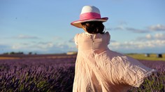 Držte si klobúky. SHMÚ vydal výstrahu pred silným vetrom