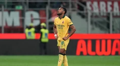 Serie A: Milánskemu AC v závere sezóny dochádza dych. V prestrelke podľahlo Atalante