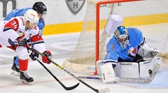 Jaroslavľ rozdrvil Slovan, ktorý v tomto roku nezískal ani bod