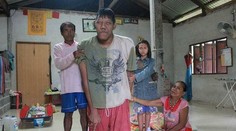 Zomrel pravdepodobne najvyšší muž na svete. Mal len 26 rokov