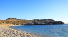 Na vyhľadávanom gréckom ostrove stúpa počet znásilnení. Tentoraz ženu zneužili priamo na pláži