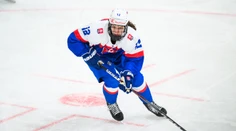 Slovenské hokejistky do 18 rokov nemali proti USA šancu. Na MS budú hrať o záchranu