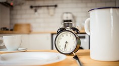 Dobrý sluha, ale zlý pán. Populárny prerušovaný pôst prináša aj tieto riziká