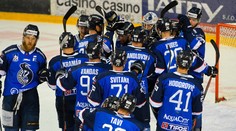 Poprad znížil stav série, Zvolen nevyužil mečbal