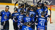 Poprad znížil stav série, Zvolen nevyužil mečbal