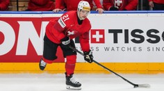 Prežil osobnú tragédiu, no na reprezentáciu nezabudol. Švajčiarsko posilnil hviezdny útočník z NHL