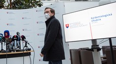 Počet hospitalizovaných neklesá aj preto, lebo pacientov môžu nechať v nemocniciach dlhšie