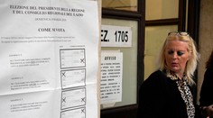 Taliani volia parlament, ich rozhodnutie sleduje celá Európa