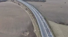 Kedy bude Bratislavu s Košicami spájať diaľnica? Odborníci majú odhad, no Slováci sú skeptickí