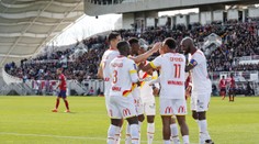 VIDEO: Stačili štyri minúty. Vo Francúzsku padol najrýchlejší hetrik za posledných 50 rokov