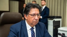 Bývalý minister Ján Budaj má na krku obvinenie