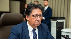 Bývalý minister Ján Budaj má na krku obvinenie