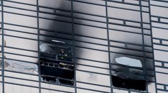 V newyorskom mrakodrape Trump Tower vypukol požiar, hlásia jednu obeť