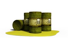 Rusko oznámilo, že zlikvidovalo všetky svoje chemické zbrane