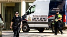 Študent pobodal troch ľudí počas hodiny o rodových otázkach. Útok motivovala nenávisť