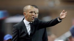 AS Monaco odvolalo trénera Leonarda Jardima, nahradí ho legendárny Thierry Henry?
