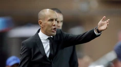 AS Monaco odvolalo trénera Leonarda Jardima, nahradí ho legendárny Thierry Henry?