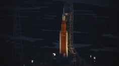 Nové vesmírne preteky. Kto postaví prvú základňu na Mesiaci?