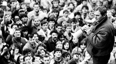 Nežnú revolúciu si v nedeľu pripomenú podujatia na celom Slovensku