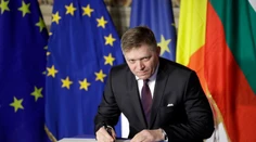 Fico na summite EÚ: Nevidím iný životný priestor pre Slovensko, ako je Európska únia