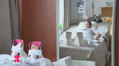 Exkluzívne: Postrelená kadetka si presne pamätá, čo sa počas krúžku stalo. V „dueli“ strieľali priamo na seba