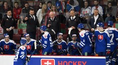 Slovenskí hokejisti už poznajú rozpis zápasov na MS v Česku