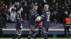 Ligue 1: Bezradný Paríž zakopol s Rennes, vedie už len o tri body. Monako a Lille sfúkli súperov